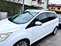 usata Ford Grand C-Max 7 posti