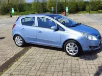 Usata Opel Corsa Club 75 CV (55 kW) 2006 Utilitaria