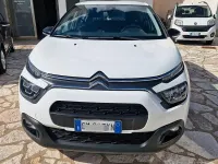 Occasion Citroën C3 Feel 102 ch (75 kW) 2023 Blanc Citadine