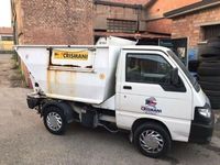 usata Piaggio Porter 1.3 CABINATO ECO-POWER EXT