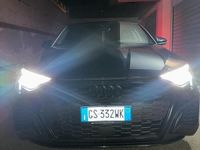 usata Audi A3 Sportback 2020