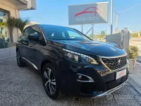 Usata Peugeot 3008 GT-line 131 CV (96 kW) 2020 Grigio SUV