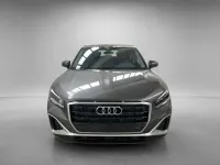 Usata Audi Q2 S-Line 116 CV (85 kW) 2025 Grigio daytona SUV