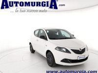 Usata Lancia Ypsilon S 69 CV (50 kW) 2022 Bianco Utilitaria