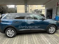 Usata Peugeot 5008 Active 131 CV (96 kW) 2022 Verde SUV