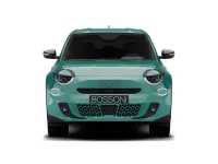 Usata Fiat 600 145 CV (106 kW) 2025 Blu SUV