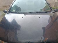 Usata Fiat Punto 80 CV (58 kW) 2001 Nero Utilitaria