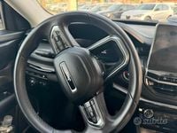 Usata Jeep Compass 190 CV (139 kW) 2022 Bianco SUV