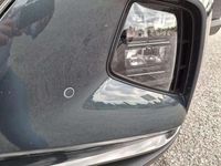 Usata Hyundai Tucson Advanced 116 CV (85 kW) 2021 Nero SUV