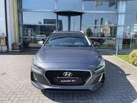 Usata Hyundai i30 Style 136 CV (100 kW) 2018 Grigio Berlina