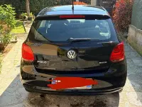 Usata VW Polo Comfortline 82 CV (60 kW) 2012 Utilitaria