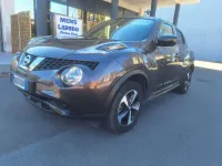 Usata Nissan Juke 110 CV (80 kW) 2019 SUV