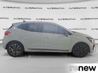 Usata Renault Clio V Techno 91 CV (66 kW) 2024 Generico Berlina