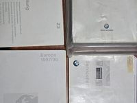 Usata BMW Z3 193 CV (141 kW) 1998 Nero Cabrio