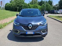 Usata Renault Kadjar Business 116 CV (85 kW) 2022 Grigio SUV
