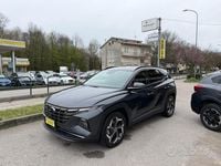 Usata Hyundai Tucson 179 CV (131 kW) 2023 Grigio SUV