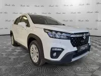 Ny Suzuki SX4 S-Cross 110 HK (80 kW) 2026 SUV
