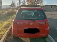 Usata Mazda 2 75 CV (55 kW) 2004 Utilitaria