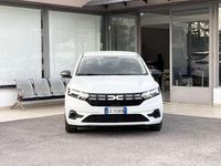 Usata Dacia Sandero 67 CV (49 kW) 2024 Bianco Berlina