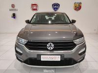 usata VW T-Roc 2.0 TDI SCR DSG 4MOTION Style BlueMotion Technolo