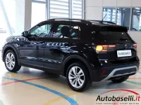 Novo VW T-Cross Edition 95 HP (69 kW) 2026 Preto SUV