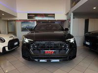 Usata Audi Q8 S-Line 286 CV (210 kW) 2024 Nero SUV