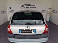 usata Renault Clio II Storia 1.5 dCi 65CV 5 porte