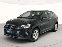 Usata VW Taigo Life 116 CV (85 kW) 2024 Deep black perlato SUV