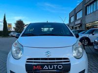 usata Suzuki Alto Alto1.0 vvt L