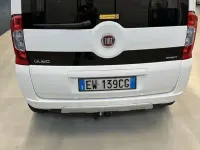 Usata Fiat Qubo Trekking 75 CV (55 kW) 2012 Monovolume