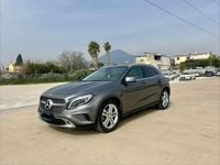 Usata Mercedes GLA180 Premium 109 CV (80 kW) 2016 Other SUV