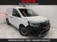 Usata Renault Kangoo Edition One 95 CV (69 kW) 2021 Bianco Monovolume