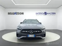 Begagnad Mercedes GLA180 Premium 116 HK (85 kW) 2022 Grå SUV