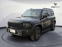 Nuova ICH-X K3 245 CV (180 kW) 2026 Nero SUV