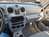 Usata Chrysler PT Cruiser 116 CV (85 kW) 2008 Grigio Berlina
