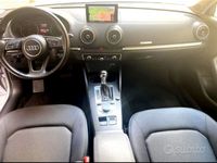 usata Audi A3 Sportback 30 1.6 tdi 116cv s-tronic