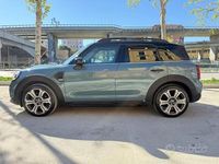 Usata Mini Cooper D Countryman 2023 SUV