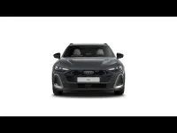 Nuova Audi A5 S-Line 252 CV (185 kW) 2026 Grigio magnete Station wagon