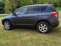 Usata Toyota RAV4 Sol 152 CV (111 kW) 2008 SUV