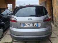 usata Ford S-MAX 2.0 tdci