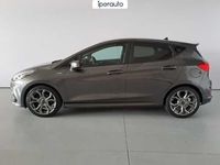 usata Ford Fiesta 1.0 Ecoboost 125 CV DCT ST-Line del 2021 usata a Cava Manara