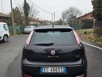 Usata Fiat Punto Evo Sport 105 CV (77 kW) 2011 Utilitaria