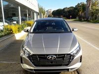 usata Hyundai i20 1.0 T-GDI 1.0 T-GDI 48V iMT ConnectLine