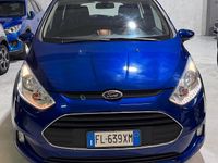 Usata Ford B-MAX 90 CV (66 kW) 2017 Other Monovolume