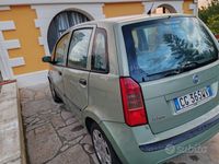 usata Fiat Idea 1.4 16V Active