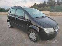 usata Fiat Idea 1.3 Diesel - 2010