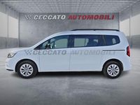 Usado Renault Kangoo Techno 131 CV (96 kW) 2024 Blanco Monovolumen