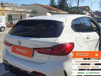 Usata BMW 116 M Sport 2023 Utilitaria