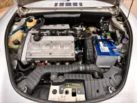 Usata Fiat Barchetta 131 CV (96 kW) 1996 Cabrio
