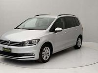 usata VW Touran 2.0 TDI 2.0 tdi Business dsg